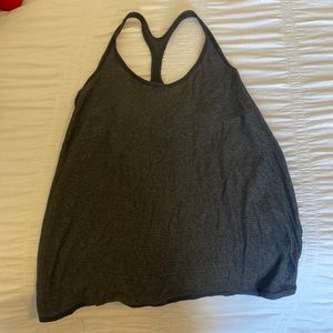 Lululemon Workout Tank